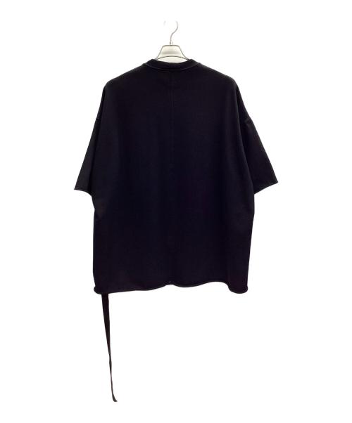 DRKSHDW（ダークシャドウ）DRKSHDW (ダークシャドウ) 半袖カットソー ブラック サイズ:ONE SIZEの古着・服飾アイテム