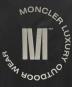 中古・古着 MONCLER (モンクレール) 半袖カットソー ブラック サイズ:M：15000円
