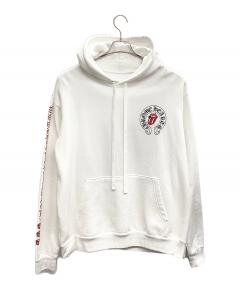 中古・古着通販】CHROME HEARTS (クロムハーツ) ロゴプリント