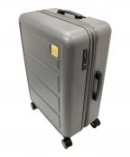 Samsonite×Timothy goodmanサムソナイト×ティモシー・グッドマン）の古着「トイズ エル スピナー68 エキスパンダブル」｜グレー