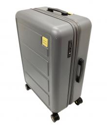 Samsonite×Timothy goodman（サムソナイト×ティモシー・グッドマン）の古着「トイズ エル スピナー68 エキスパンダブル」｜グレー