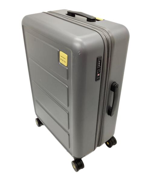 Samsonite（サムソナイト）Samsonite (サムソナイト) Timothy goodman (ティモシー・グッドマン) トイズ エル スピナー68 エキスパンダブル グレーの古着・服飾アイテム