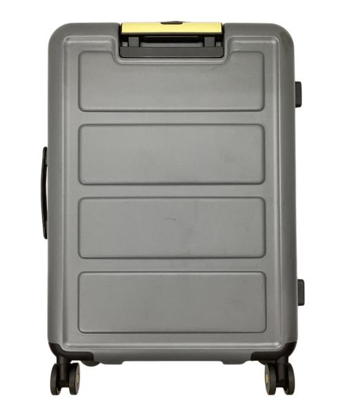 Samsonite（サムソナイト）Samsonite (サムソナイト) Timothy goodman (ティモシー・グッドマン) トイズ エル スピナー68 エキスパンダブル グレーの古着・服飾アイテム