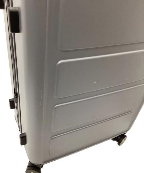 Samsonite（サムソナイト）Samsonite (サムソナイト) Timothy goodman (ティモシー・グッドマン) トイズ エル スピナー68 エキスパンダブル グレーの古着・服飾アイテム