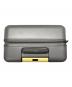 Samsonite (サムソナイト) Timothy goodman (ティモシー・グッドマン) トイズ エル スピナー68 エキスパンダブル グレー：18000円