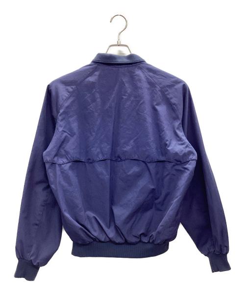 BARACUTA（バラクータ）BARACUTA (バラクータ) G-9 ハリントンジャケット 80s ネイビー サイズ:40の古着・服飾アイテム