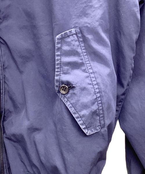 BARACUTA（バラクータ）BARACUTA (バラクータ) G-9 ハリントンジャケット 80s ネイビー サイズ:40の古着・服飾アイテム