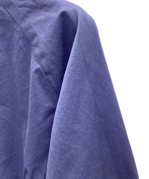 BARACUTA（バラクータ）BARACUTA (バラクータ) G-9 ハリントンジャケット 80s ネイビー サイズ:40の古着・服飾アイテム