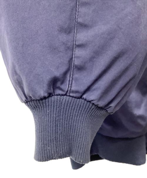 BARACUTA（バラクータ）BARACUTA (バラクータ) G-9 ハリントンジャケット 80s ネイビー サイズ:40の古着・服飾アイテム