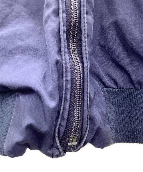 BARACUTA（バラクータ）BARACUTA (バラクータ) G-9 ハリントンジャケット 80s ネイビー サイズ:40の古着・服飾アイテム