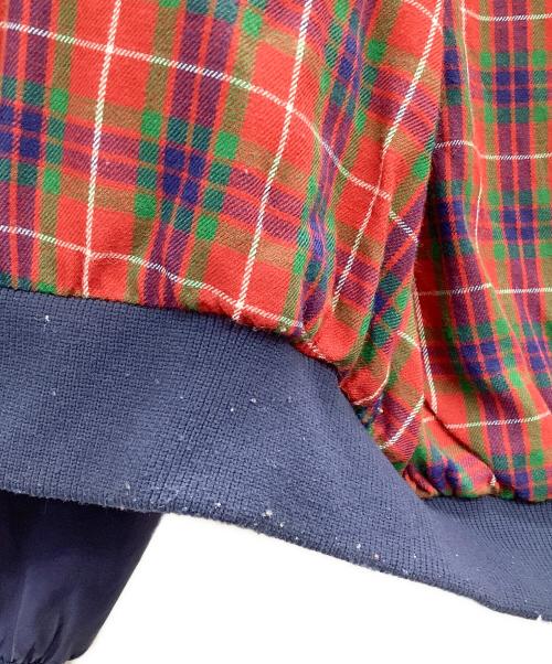 BARACUTA（バラクータ）BARACUTA (バラクータ) G-9 ハリントンジャケット 80s ネイビー サイズ:40の古着・服飾アイテム