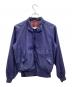 BARACUTA（バラクータ）の古着「G-9 ハリントンジャケット 80s」｜ネイビー