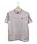 Supreme（シュプリーム）の古着「small box logo Tシャツ」｜ピンク