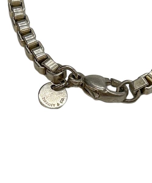 TIFFANY & Co.（ティファニー）TIFFANY & Co. (ティファニー) ベネチアンブレスレットの古着・服飾アイテム