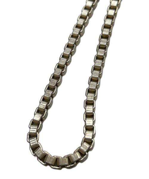 TIFFANY & Co.（ティファニー）TIFFANY & Co. (ティファニー) ベネチアンブレスレットの古着・服飾アイテム