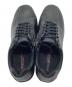 中古・古着 NEW BALANCE GOLF (ニューバランス ゴルフ) ローカットスニーカー ブラック サイズ:25：4000円