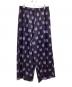 Needles（ニードルズ）の古着「HD Track Pant - Poly Jacquard」｜ブラック