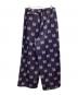 Needles (ニードルズ) Kae Tanaka (タナカカエ) HD Track Pant - Poly Jacquard ブラック サイズ:L：18000円