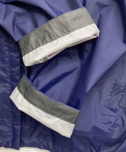 Patagonia（パタゴニア）Patagonia (パタゴニア) トレントシェル 3L・レイン・ジャケット ネイビー サイズ:Lの古着・服飾アイテム