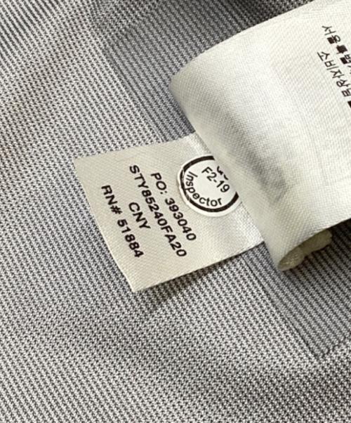 Patagonia（パタゴニア）Patagonia (パタゴニア) トレントシェル 3L・レイン・ジャケット ネイビー サイズ:Lの古着・服飾アイテム