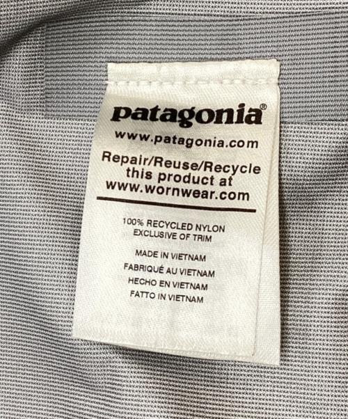 Patagonia（パタゴニア）Patagonia (パタゴニア) トレントシェル 3L・レイン・ジャケット ネイビー サイズ:Lの古着・服飾アイテム