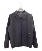 Patagoniaパタゴニア）の古着「バギーズ・ジャケット」｜ブラック