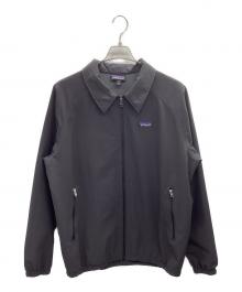 Patagonia（パタゴニア）の古着「バギーズ・ジャケット」｜ブラック