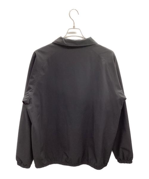 Patagonia（パタゴニア）Patagonia (パタゴニア) バギーズ・ジャケット ブラック サイズ:Lの古着・服飾アイテム