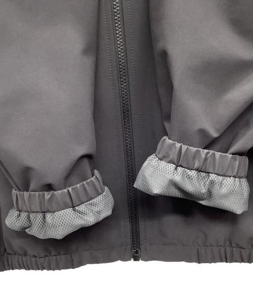 Patagonia（パタゴニア）Patagonia (パタゴニア) バギーズ・ジャケット ブラック サイズ:Lの古着・服飾アイテム
