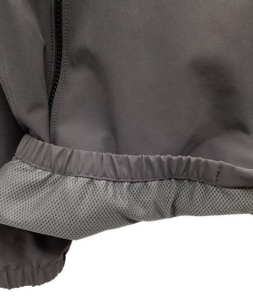 Patagonia（パタゴニア）Patagonia (パタゴニア) バギーズ・ジャケット ブラック サイズ:Lの古着・服飾アイテム