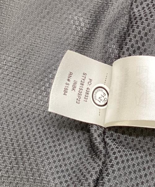 Patagonia（パタゴニア）Patagonia (パタゴニア) バギーズ・ジャケット ブラック サイズ:Lの古着・服飾アイテム