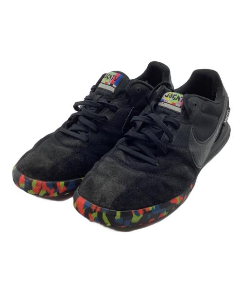 NIKE（ナイキ）NIKE (ナイキ) スニーカー ブラック サイズ:25.5の古着・服飾アイテム