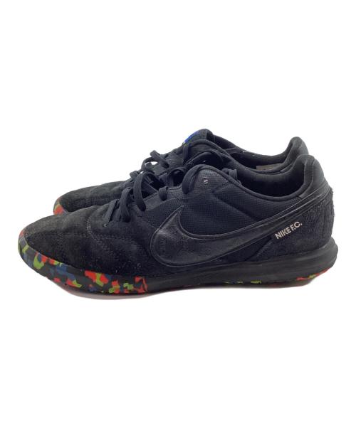 NIKE（ナイキ）NIKE (ナイキ) スニーカー ブラック サイズ:25.5の古着・服飾アイテム