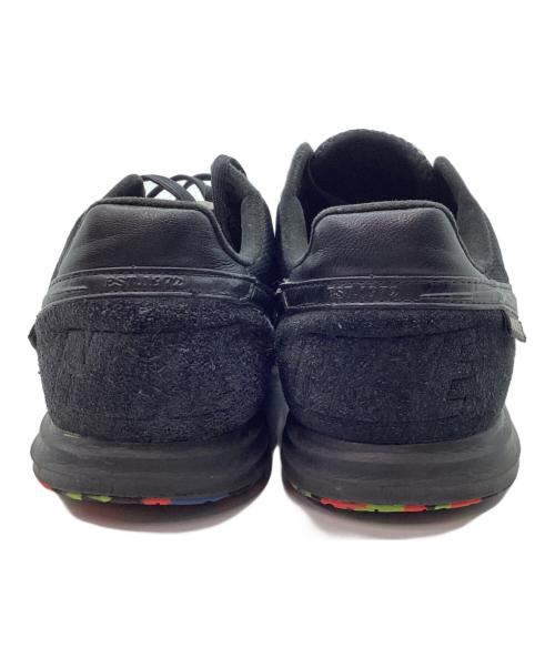 NIKE（ナイキ）NIKE (ナイキ) スニーカー ブラック サイズ:25.5の古着・服飾アイテム