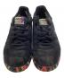 NIKE (ナイキ) スニーカー ブラック サイズ:25.5：4000円
