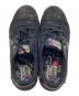 中古・古着 NIKE (ナイキ) スニーカー ブラック サイズ:25.5：4000円