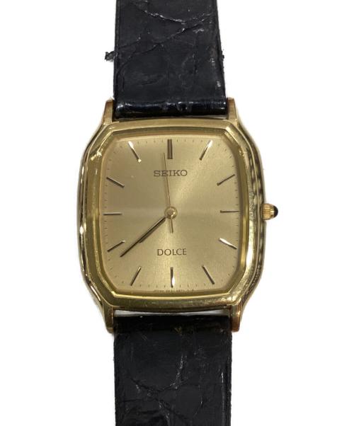 SEIKO（セイコー）SEIKO (セイコー) 腕時計の古着・服飾アイテム