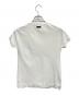 GUCCI (グッチ) 半袖カットソー ホワイト サイズ:M：12000円