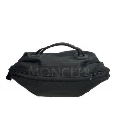 中古・古着通販】MONCLER (モンクレール) ボディーバッグ ALCHEMY BELT