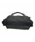 MONCLER (モンクレール) ボディーバッグ ALCHEMY BELT BAG ブラック：35000円