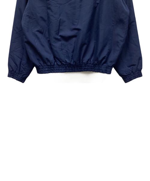 Cabela's（カベラス）Cabela's (カベラス) ブルゾン ブルー×ブラウン サイズ:XLの古着・服飾アイテム