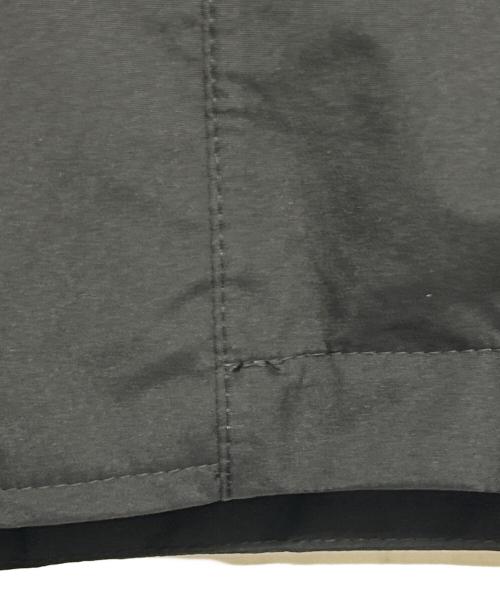 MAMMUT（マムート）MAMMUT (マムート) マウンテンパーカー Obelisk Gore-Tex Zip-In HS Coat AF Men ブラック サイズ:Lの古着・服飾アイテム
