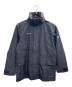 MAMMUT（マムート）の古着「マウンテンパーカー Obelisk Gore-Tex Zip-In HS Coat AF Men」｜ブラック