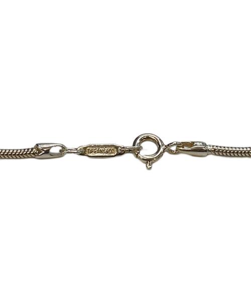 TIFFANY & Co.（ティファニー）Tiffany & Co. (ティファニー) 1837バーペンダントの古着・服飾アイテム