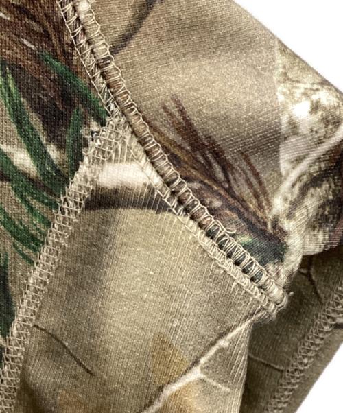 SUPREME（シュプリーム）Supreme (シュプリーム) ボックスロゴ Realtree APCamo 25FW カーキ サイズ:Mの古着・服飾アイテム
