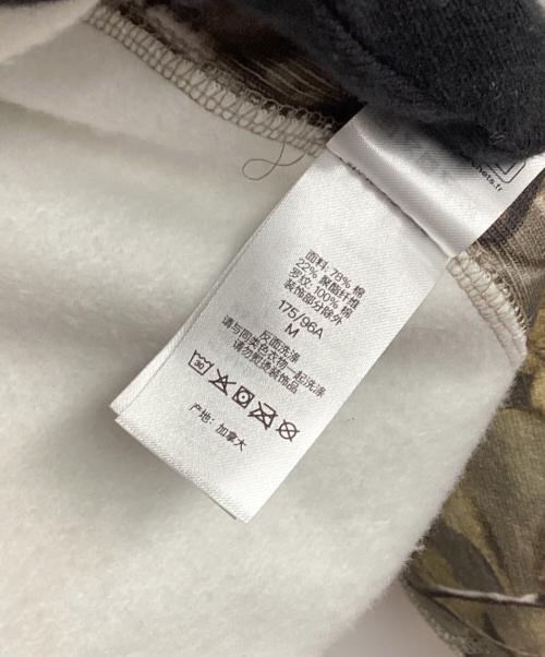 SUPREME（シュプリーム）Supreme (シュプリーム) ボックスロゴ Realtree APCamo 25FW カーキ サイズ:Mの古着・服飾アイテム