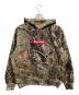Supreme（シュプリーム）の古着「ボックスロゴ Realtree APCamo 25FW」｜カーキ