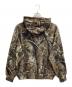 Supreme (シュプリーム) ボックスロゴ Realtree APCamo 25FW カーキ サイズ:M：35000円