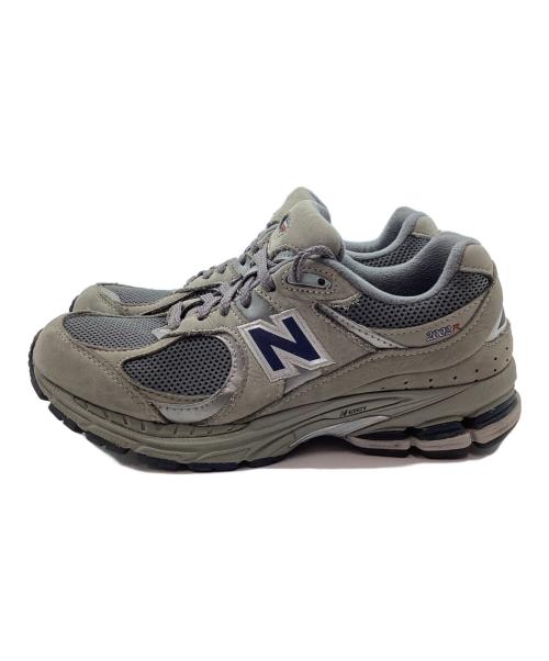 NEW BALANCE（ニューバランス）NEW BALANCE (ニューバランス) スニーカー グレー サイズ:25.5の古着・服飾アイテム