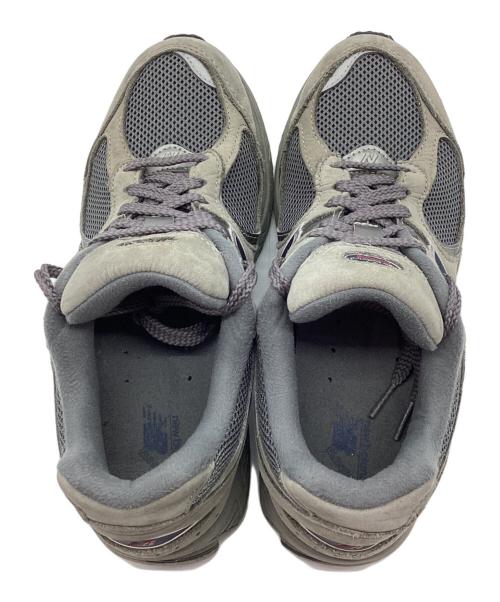 NEW BALANCE（ニューバランス）NEW BALANCE (ニューバランス) スニーカー グレー サイズ:25.5の古着・服飾アイテム